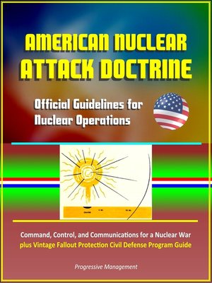 cover image of American Nuclear Attack Doctrine